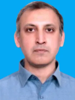 Dr. Abdul Qadeer